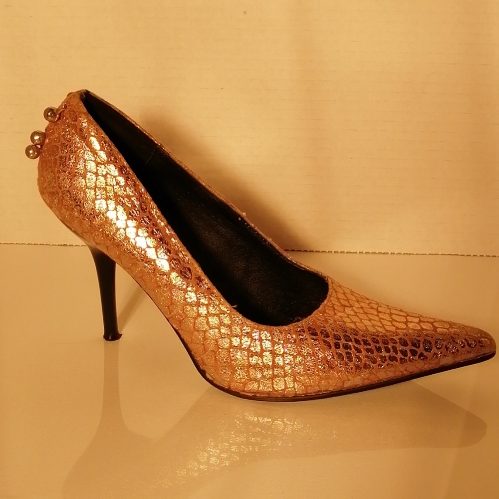 High Heels